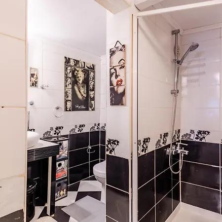 Peramaris Galata Port * اسطنبول