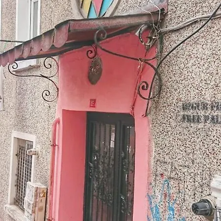 Apartment Peramaris Galata Port *