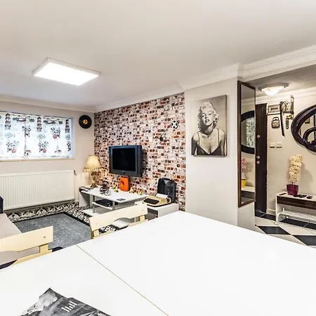 Apartment Peramaris Galata Port *