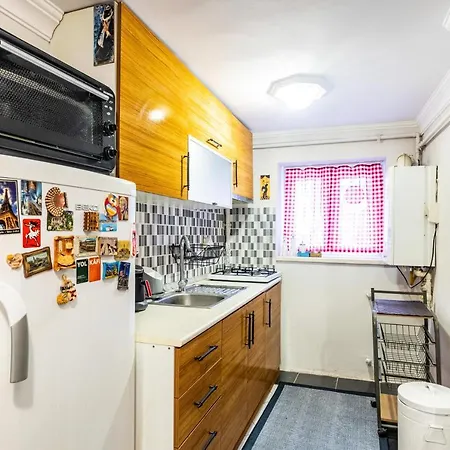 Peramaris Galata Port Apartment *