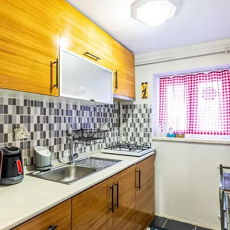Peramaris Galata Port Apartment Istanbul